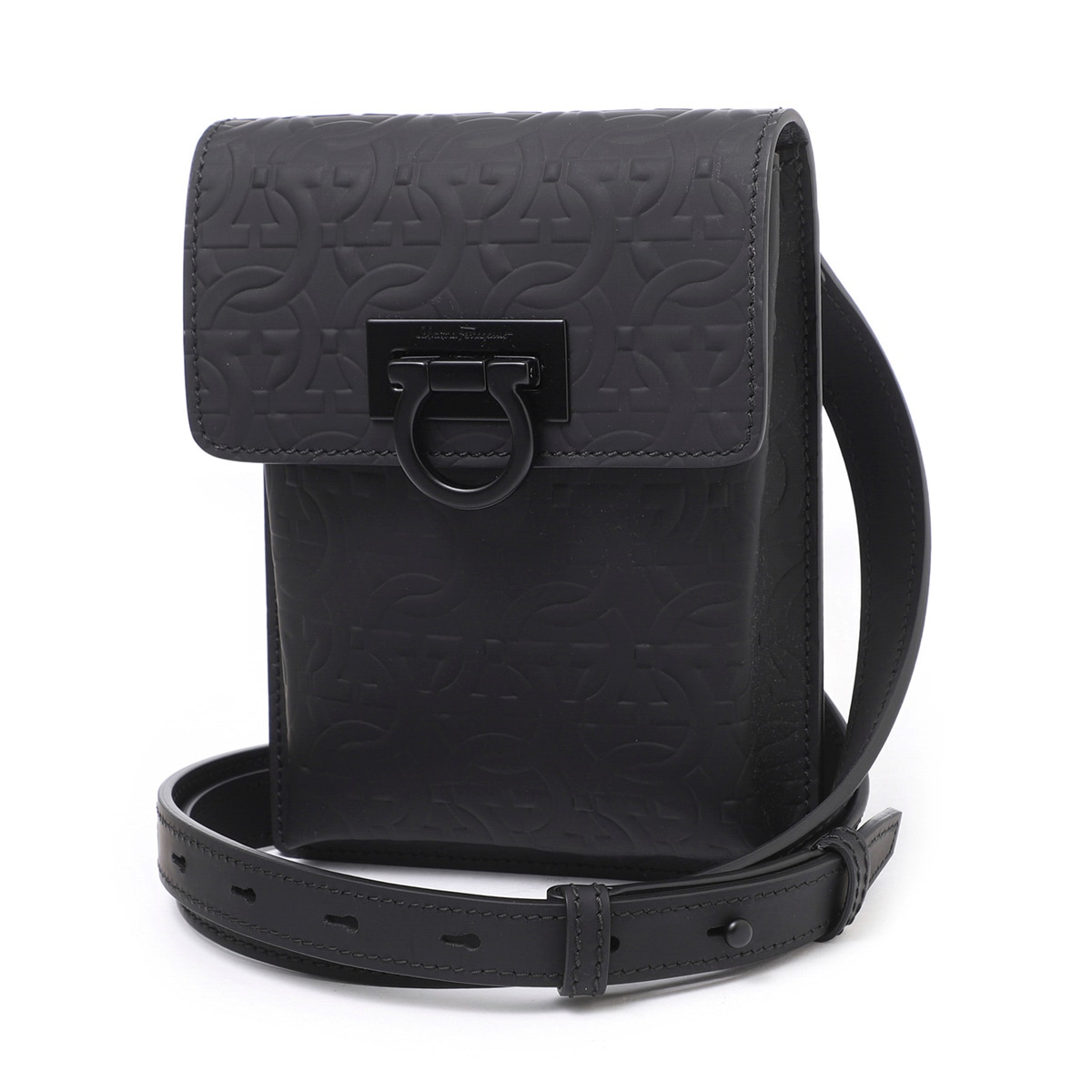 FERRAGAMO (Salvatore Ferragamo) フェラガモ ショルダーバッグ