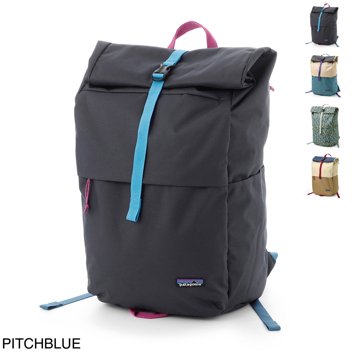 patagonia パタゴニア バックパック/リュックサック/FIELDSMITH ROLLTOP PACK メンズ