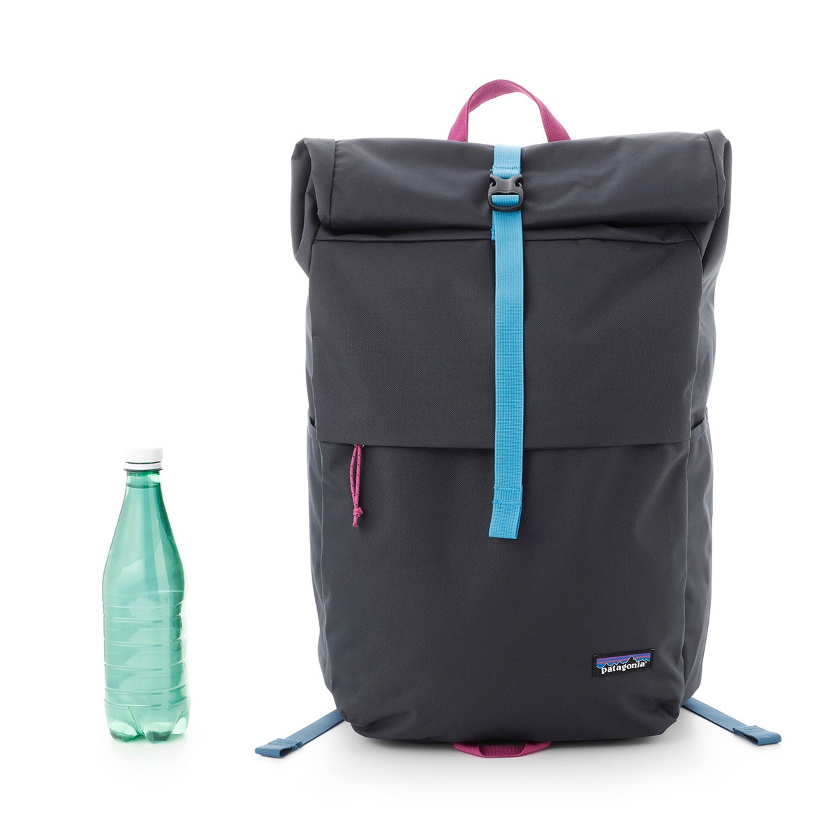 【WLCP】patagonia パタゴニア バックパック/リュックサック/FIELDSMITH ROLLTOP PACK メンズ