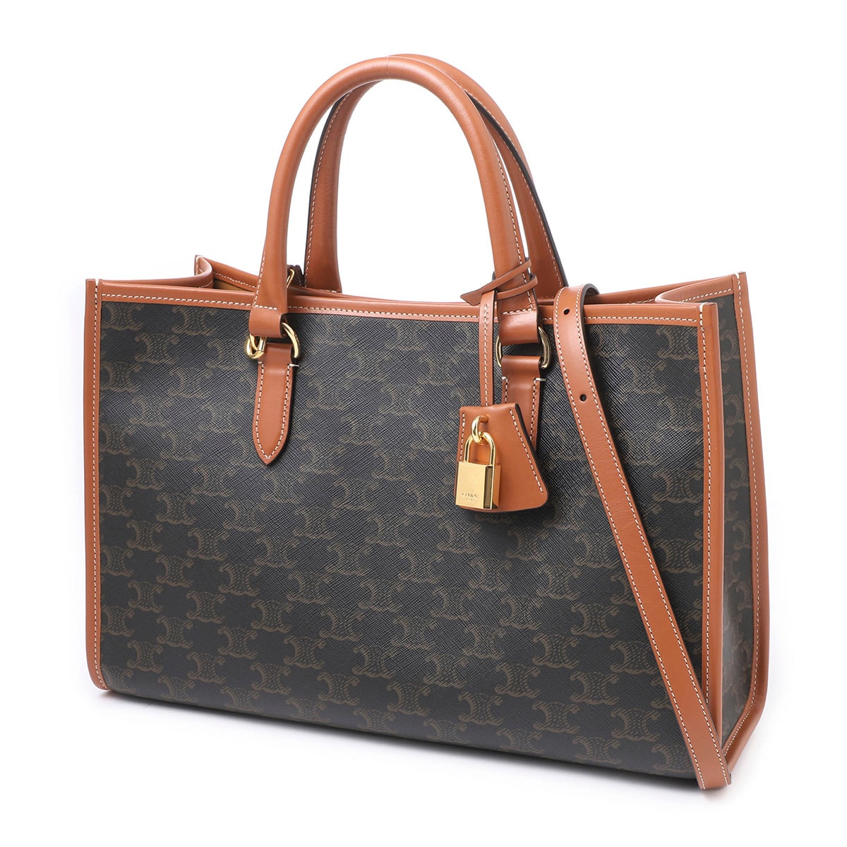 レディース・ブランド一覧,□ C,CELINE,バッグ,トートバッグ
