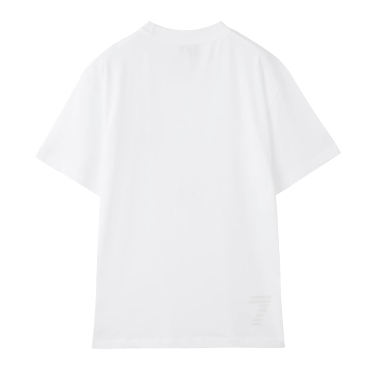 アウトレット】EA7 EMPORIO ARMANI エンポリオアルマーニ クルーネック 