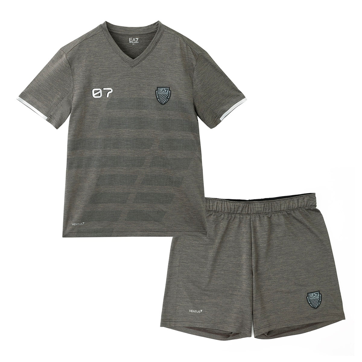 【アウトレット】【ラスト1点】EA7 EMPORIO ARMANI エンポリオアルマーニ セットアップ/VENTUS7 メンズ