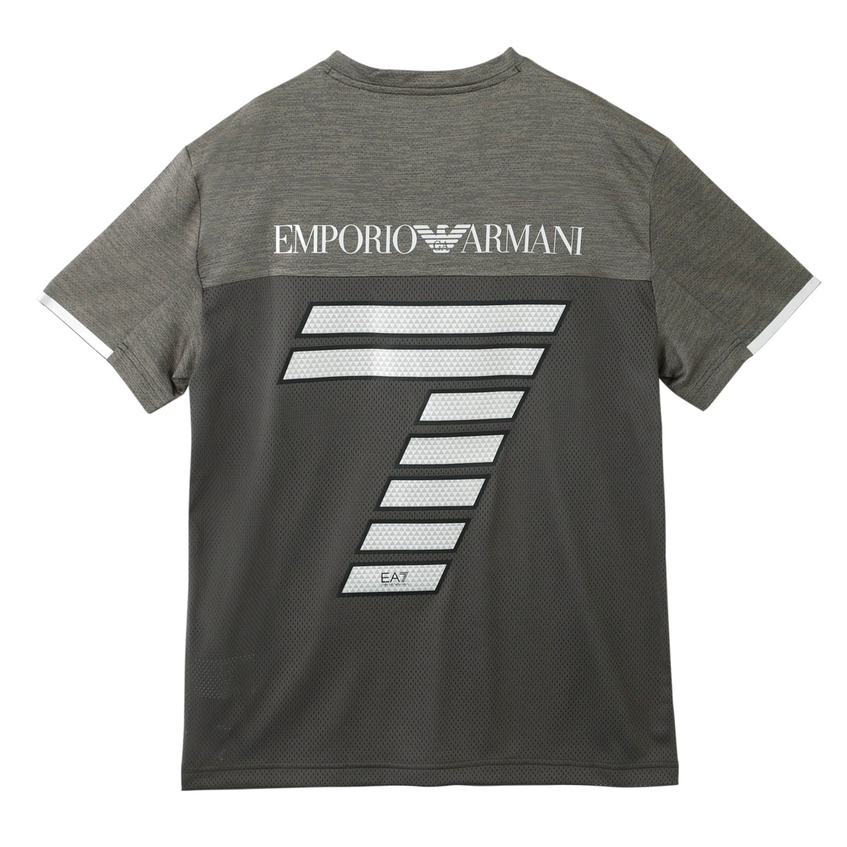 アウトレット】【ラスト1点】EA7 EMPORIO ARMANI エンポリオアルマーニ 