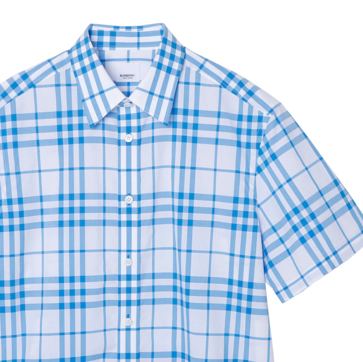 アウトレット】BURBERRY バーバリー 半袖シャツ メンズ | メンズ