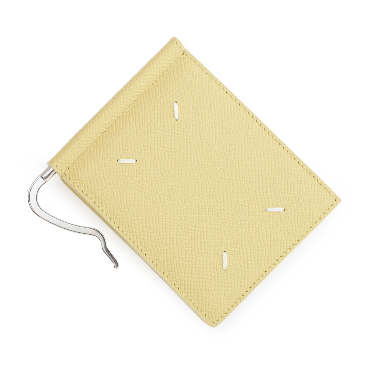 Maison Margiela メゾンマルジェラ マネークリップ メンズ