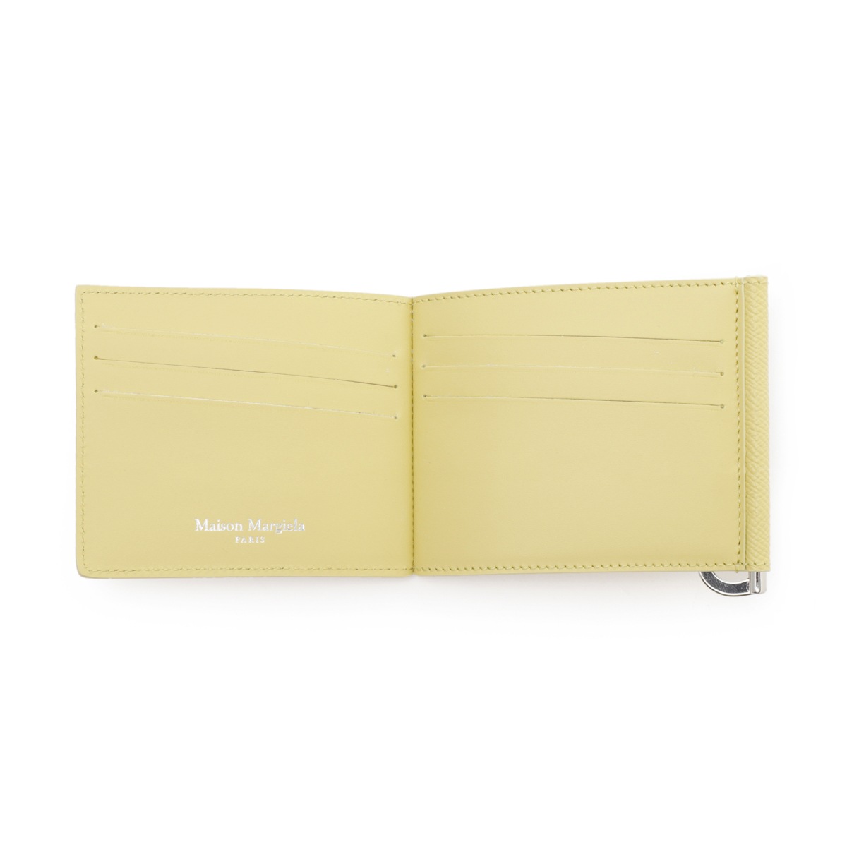 Maison Margiela メゾンマルジェラ マネークリップ メンズ