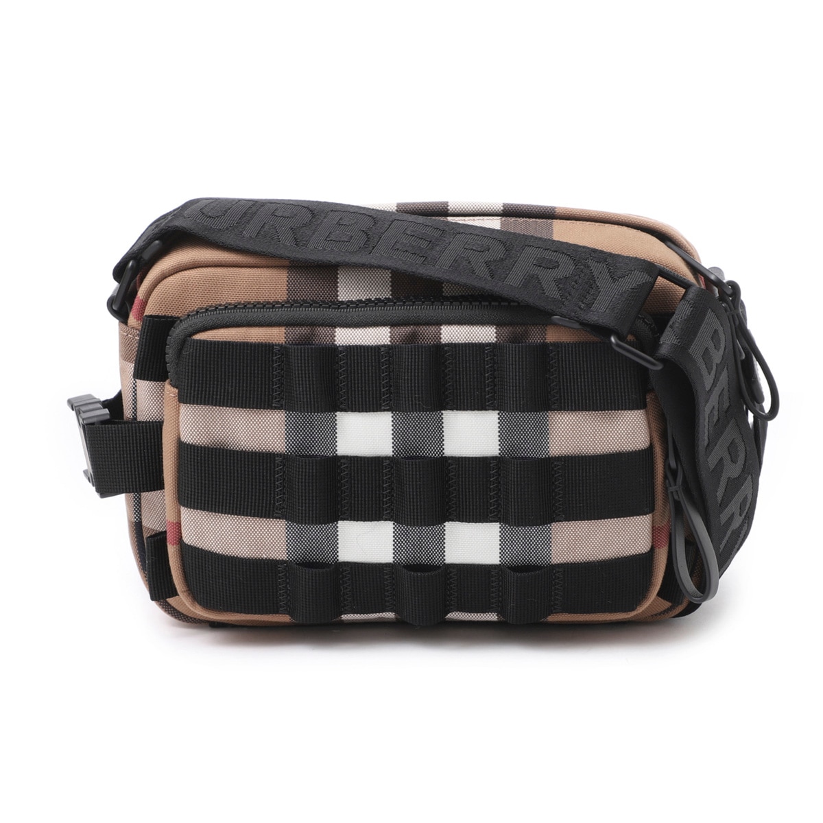 BURBERRY クロスボディーバッグ 三越伊勢丹 | burberry/バーバリー通販 | チェック クロスボディ