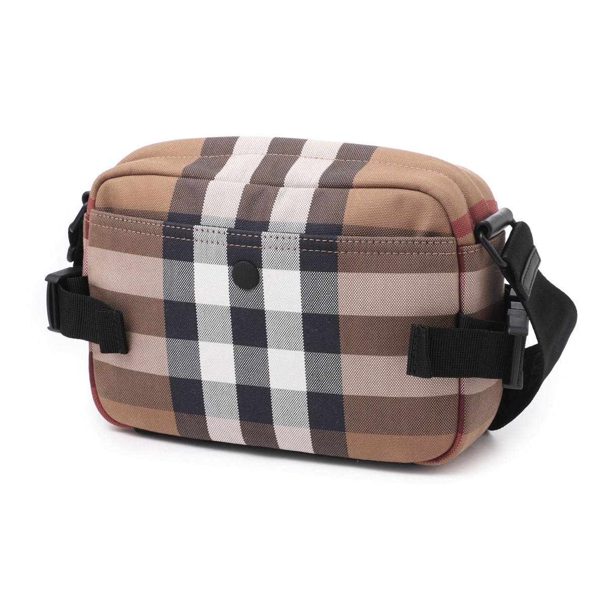 BURBERRY クロスボディーバッグ アウトレット】BURBERRY バーバリー クロスボディバッグ/SHIELD