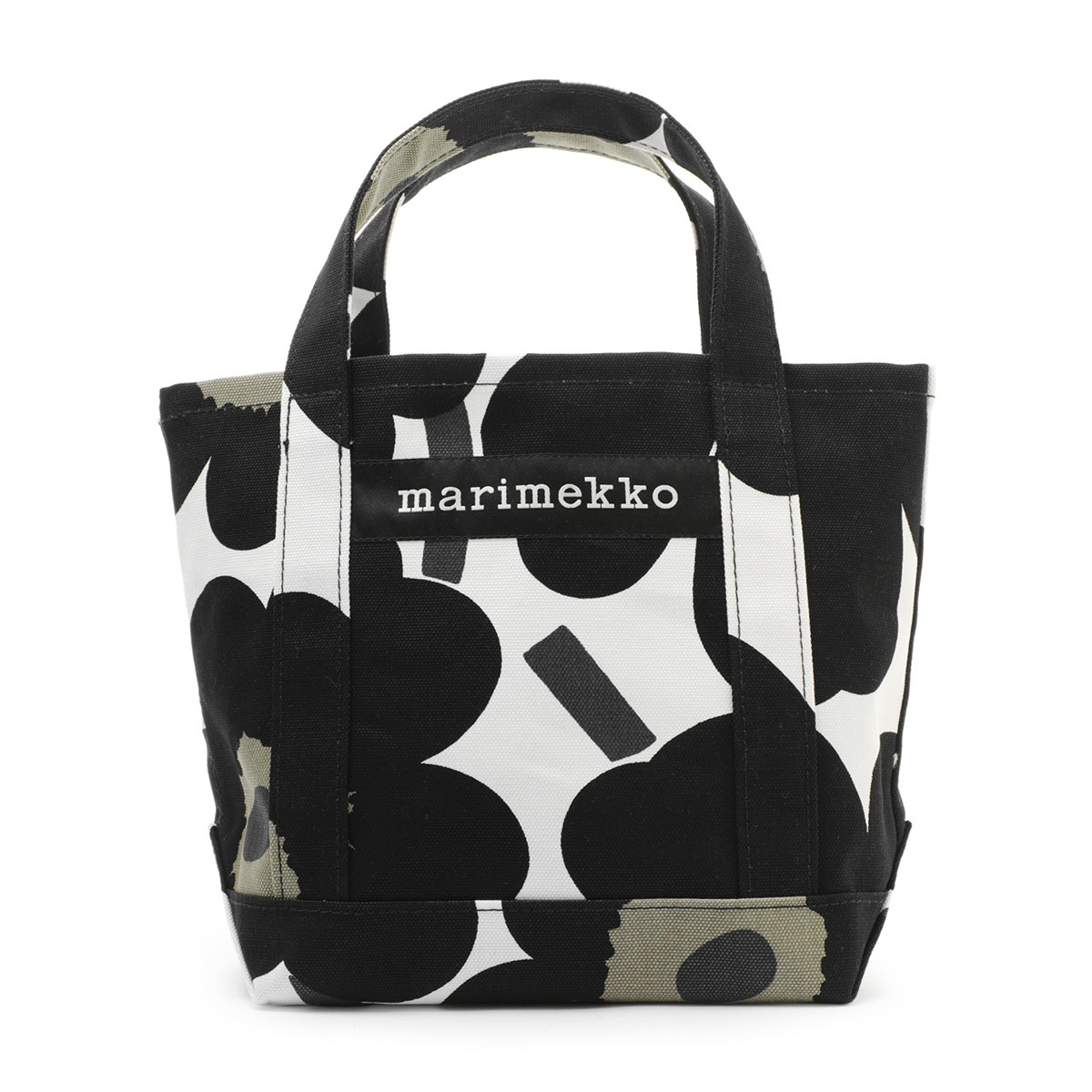 marimekko マリメッコ トートバッグ/PIENI UNIKKO SEIDI レディース