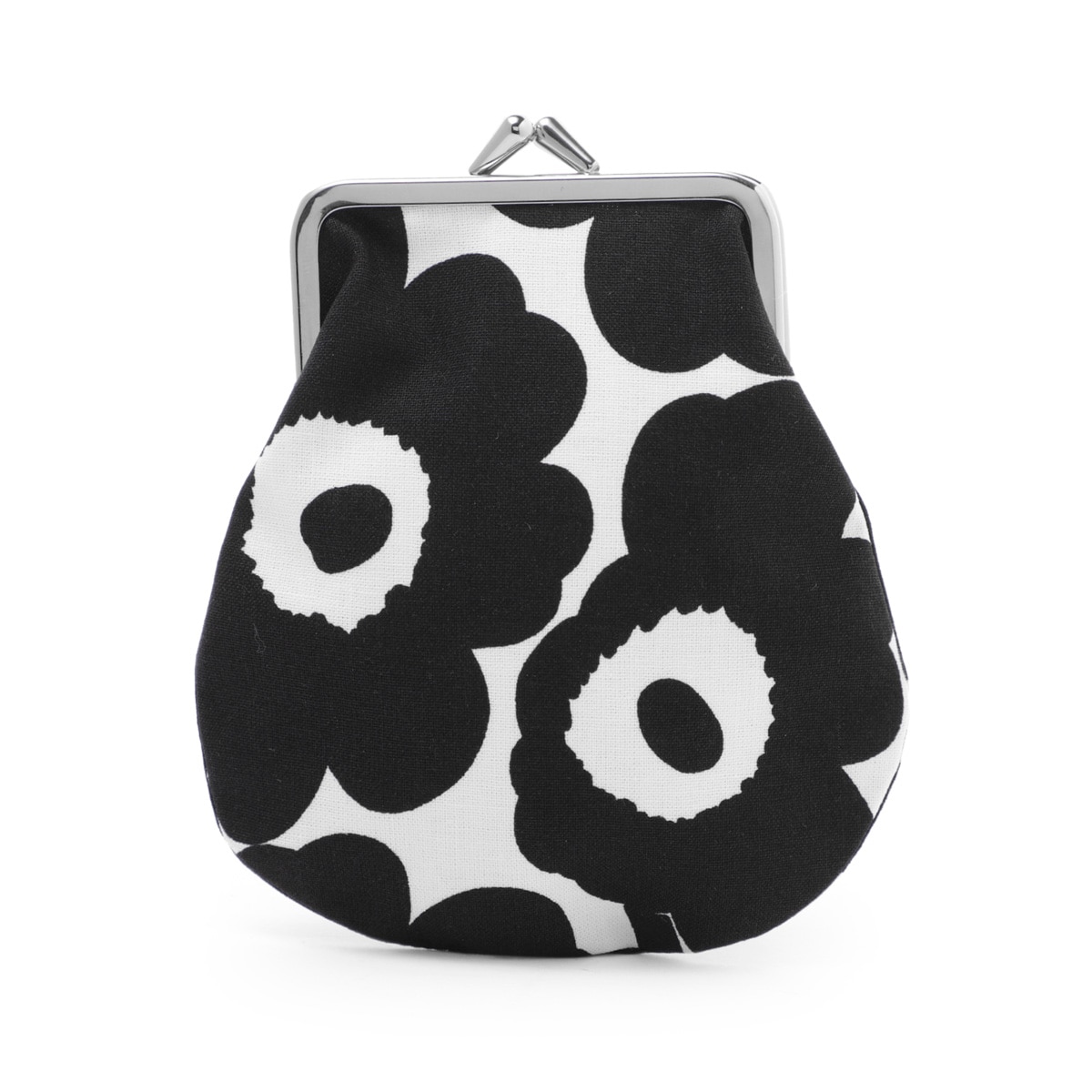 『ネコポス対応(5点まで)』marimekko マリメッコ ポーチ/PIENII KUKKARO MINI UNIKKO レディース
