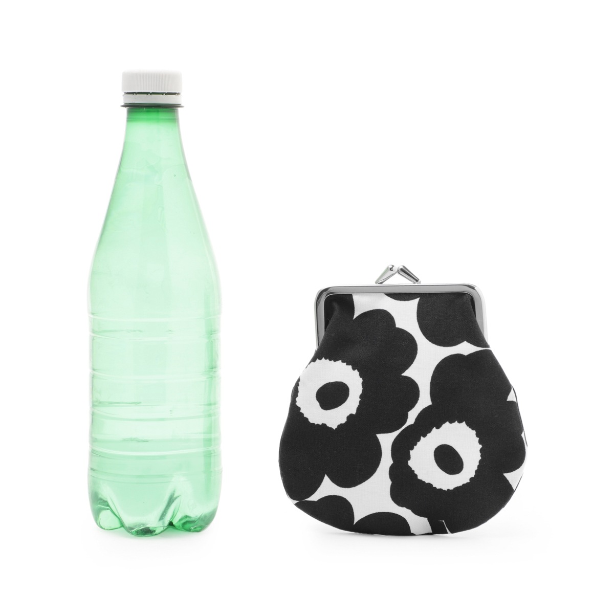 『ネコポス対応(5点まで)』marimekko マリメッコ ポーチ/PIENII KUKKARO MINI UNIKKO レディース