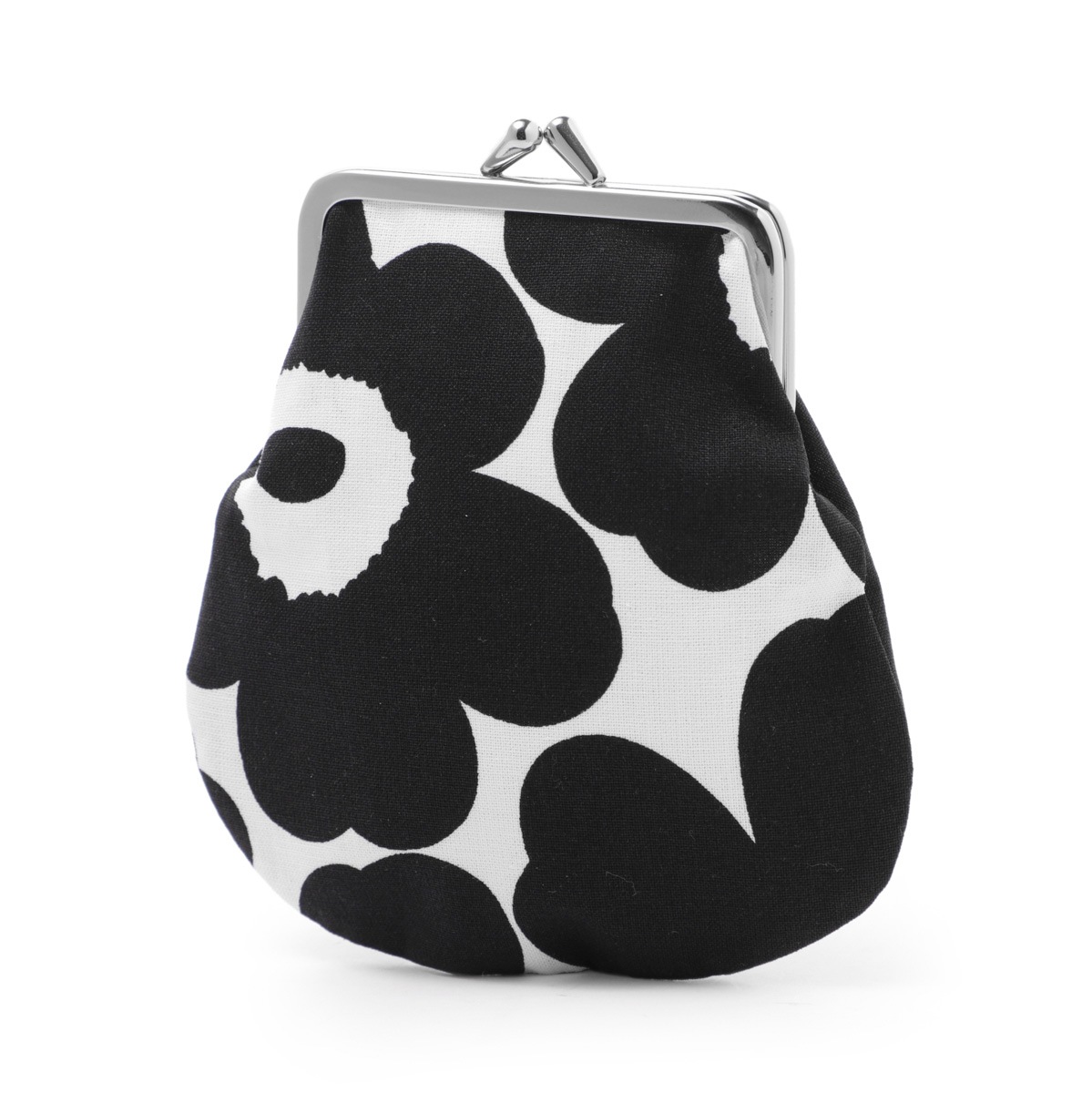 『ネコポス対応(5点まで)』marimekko マリメッコ ポーチ/PIENII KUKKARO MINI UNIKKO レディース