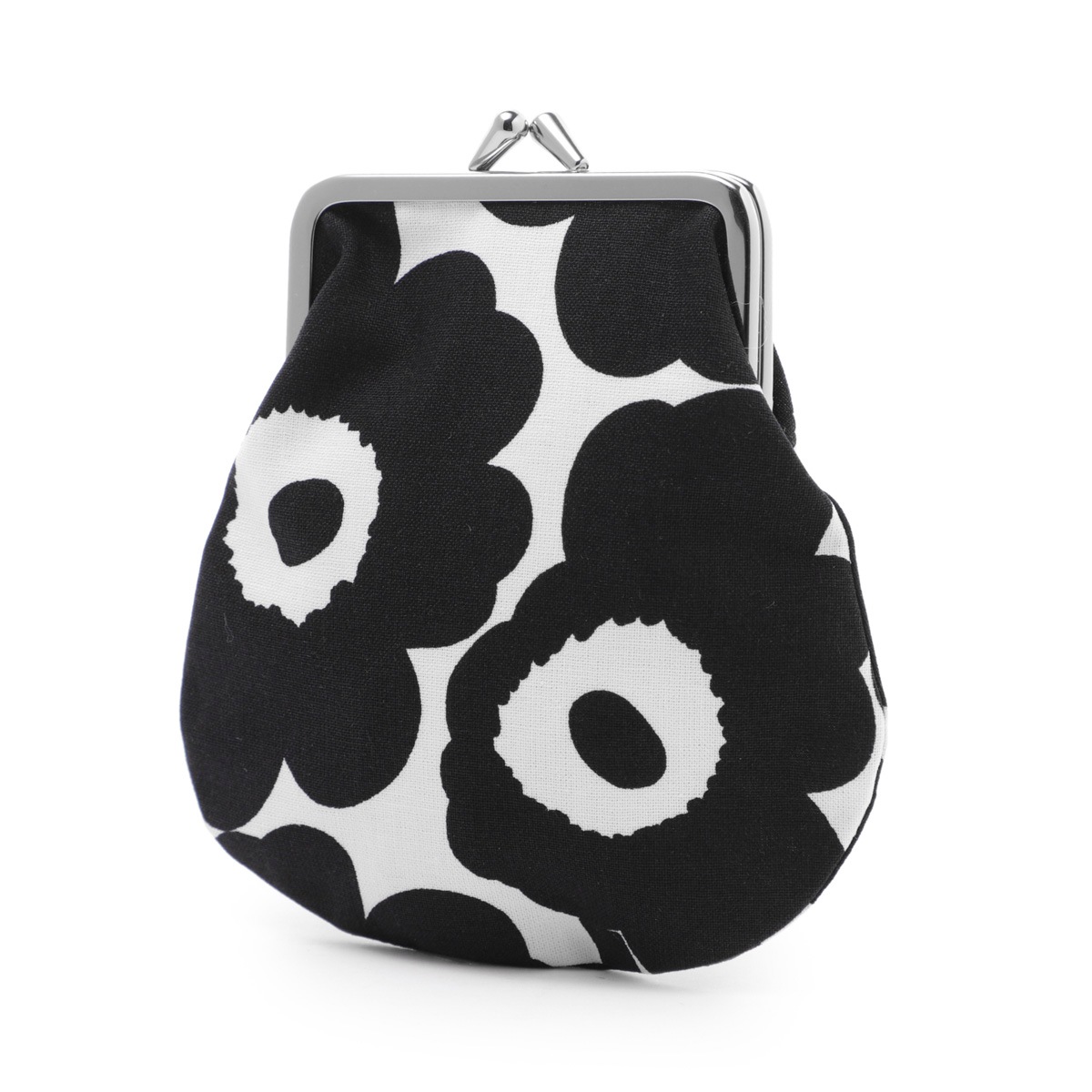 『ネコポス対応(5点まで)』marimekko マリメッコ ポーチ/PIENII KUKKARO MINI UNIKKO レディース