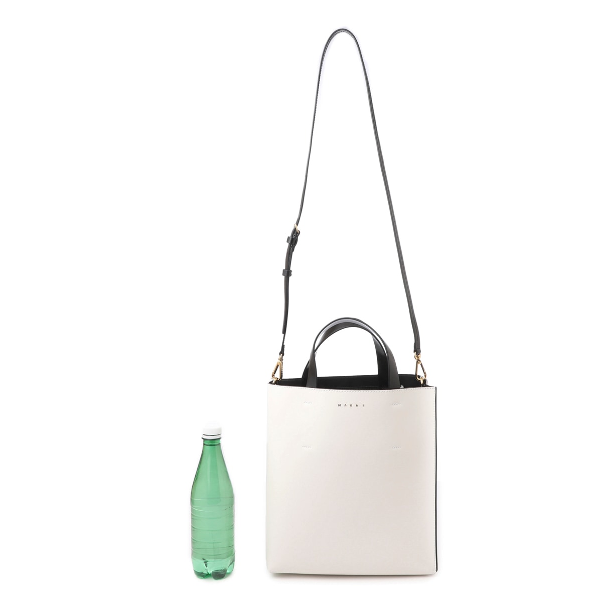 MARNI マルニ トートバッグ 2WAY/ショルダーバッグ/MUSEO SMALL 