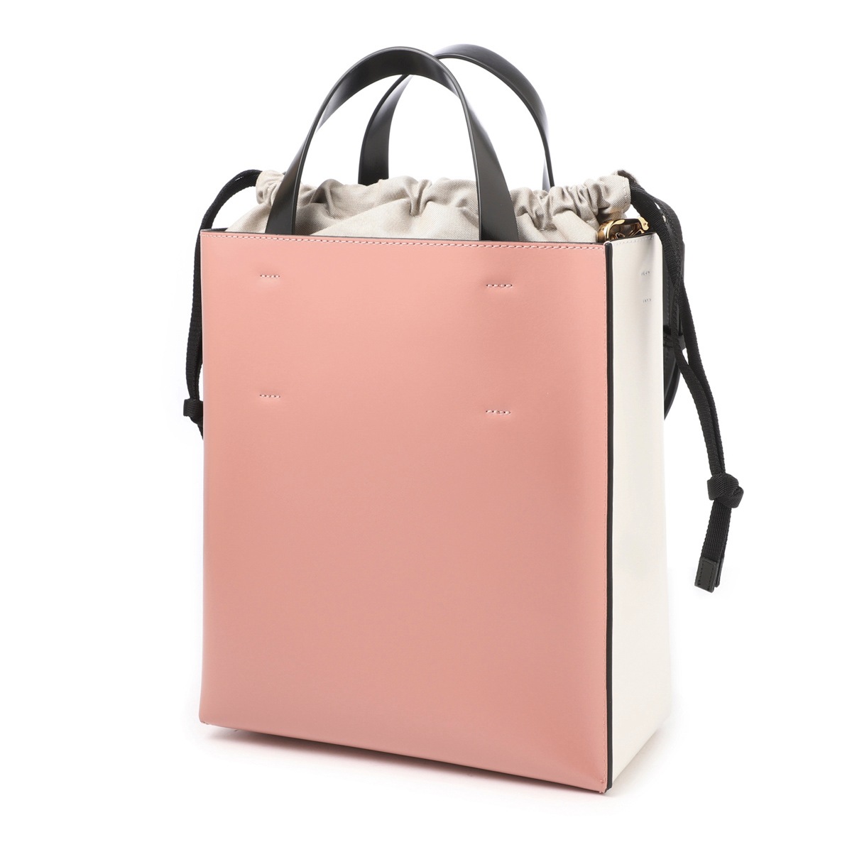 MARNI マルニ トートバッグ 2WAY/ショルダーバッグ/MUSEO SMALL