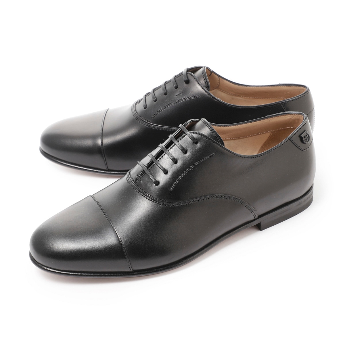 FERRAGAMO (Salvatore Ferragamo) フェラガモ 内羽根式シューズ