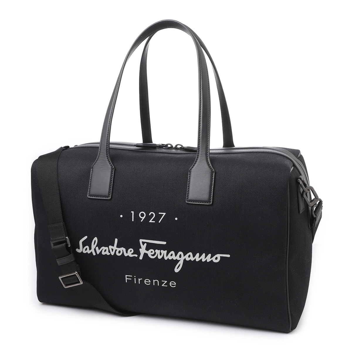 FERRAGAMO (Salvatore Ferragamo) フェラガモ ダッフルバッグ/ボストンバッグ メンズ