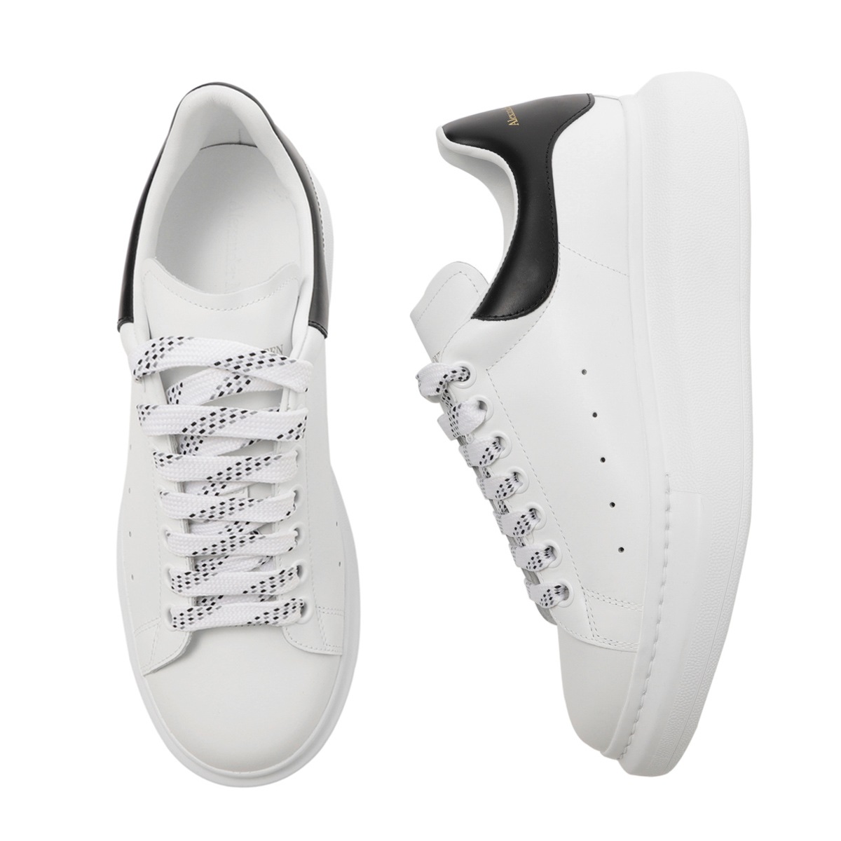 ALEXANDER McQUEEN アレキサンダーマックイーン スニーカー