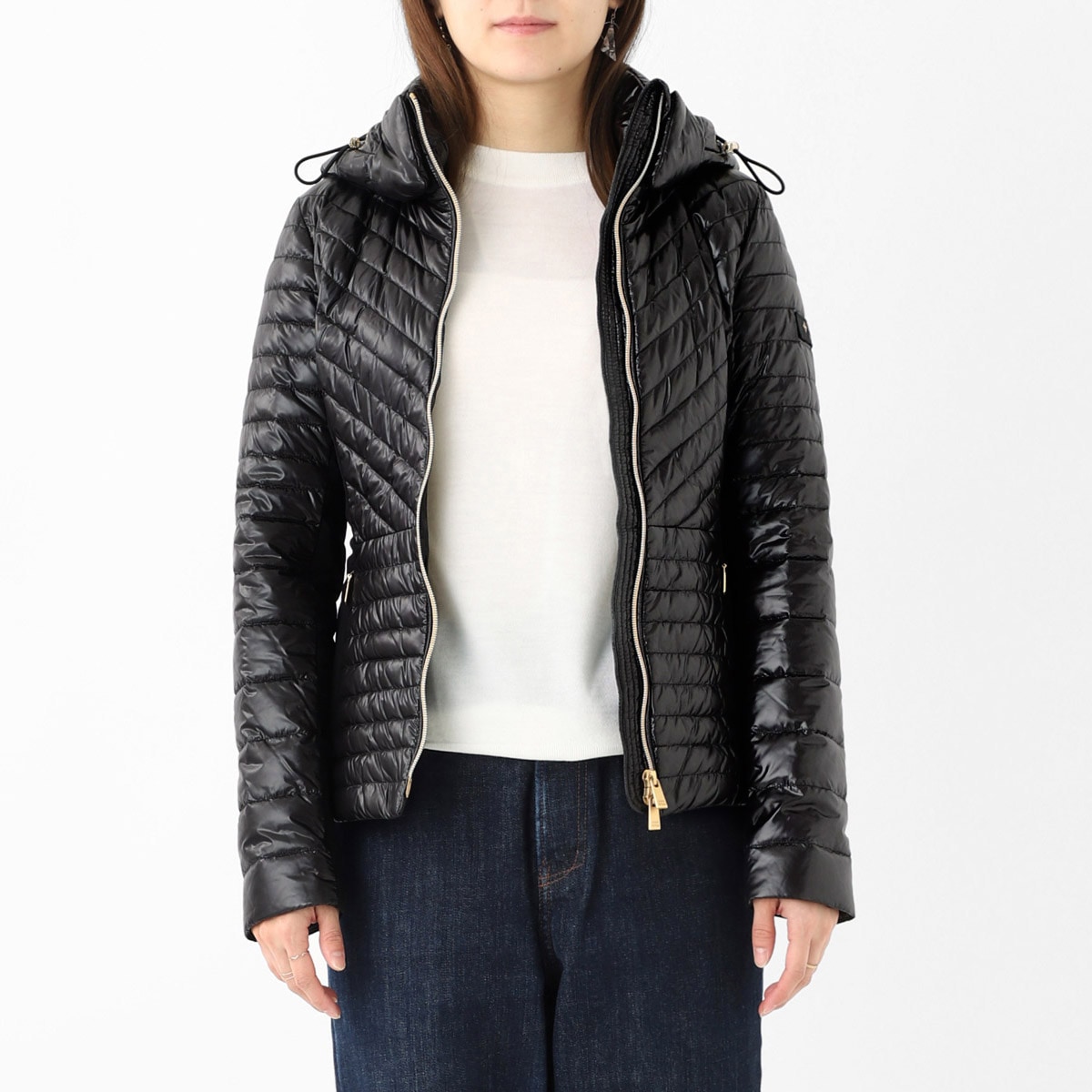 TATRAS タトラス ダウンジャケット/ISMA【大きいサイズあり】 レディース