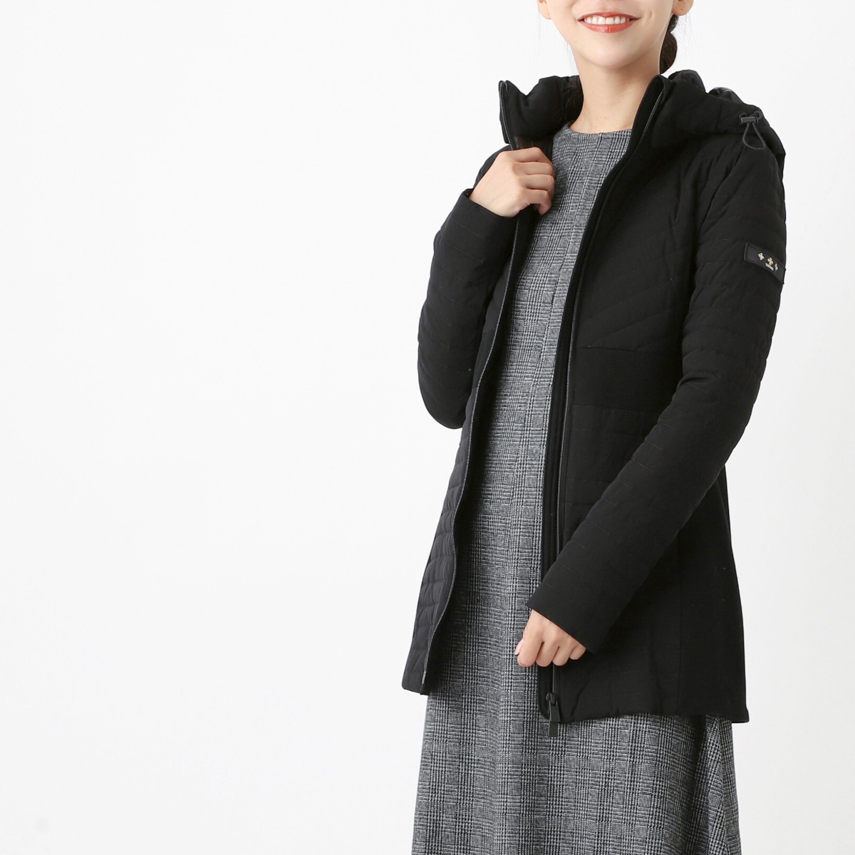 TATRAS タトラス ダウンジャケット/PLOMELA【大きいサイズあり】 レディース