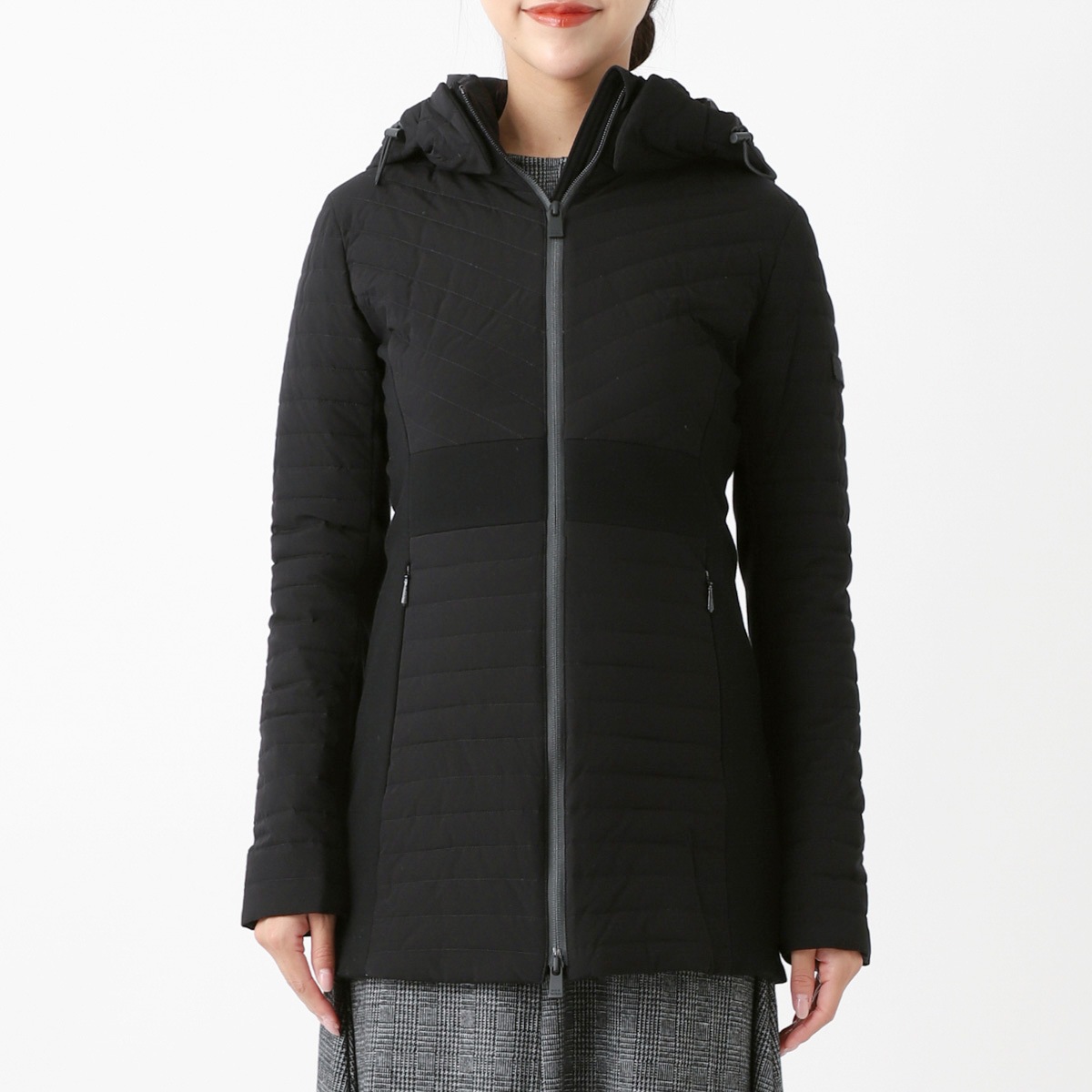 TATRAS タトラス ダウンジャケット/PLOMELA【大きいサイズあり】 レディース