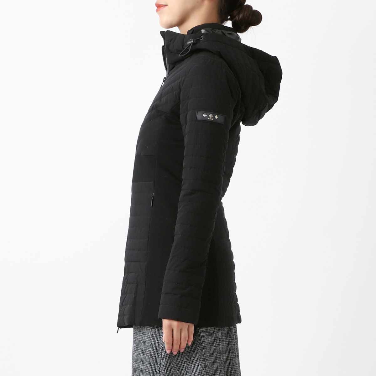 TATRAS タトラス ダウンジャケット/PLOMELA【大きいサイズあり】 レディース