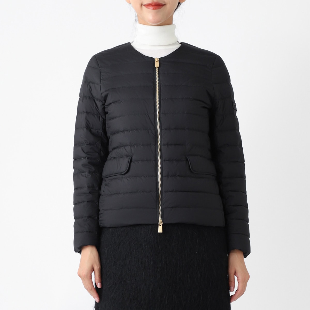 TATRAS タトラス ダウンジャケット/NOKO【大きいサイズあり