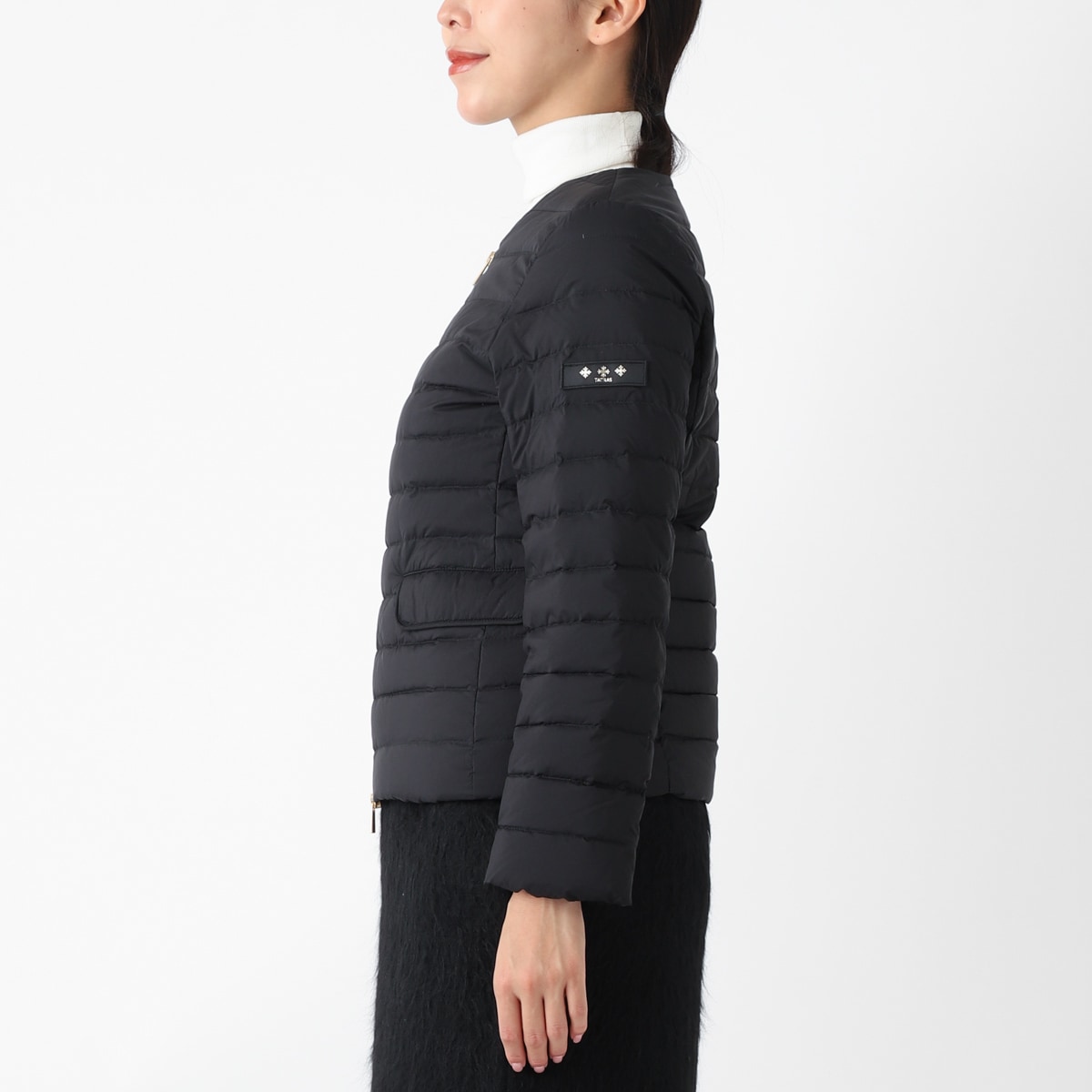 TATRAS タトラス ダウンジャケット/NOKO ノコ【大きいサイズあり