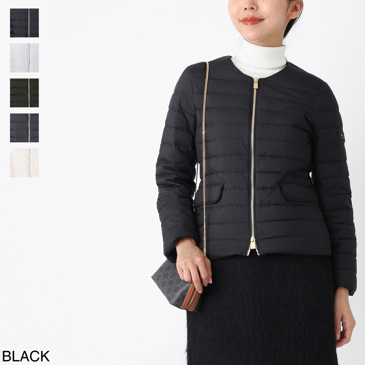 TATRAS タトラス ダウンジャケット/NOKO ノコ【大きいサイズあり