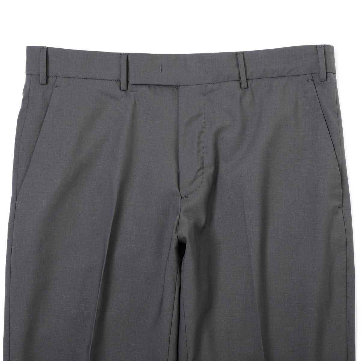 アウトレット】PT TORINO ピーティートリノ ノープリーツ スラックス