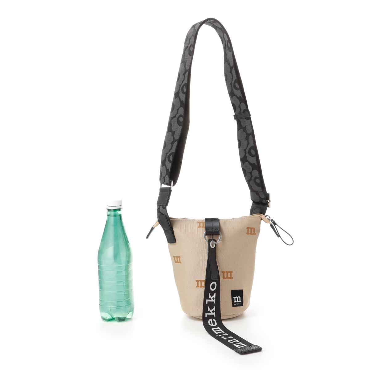 marimekko【マリメッコ】ショルダーバッグ 091679 marimekko マリメッコ ショルダーバッグ/Essential Bucket M