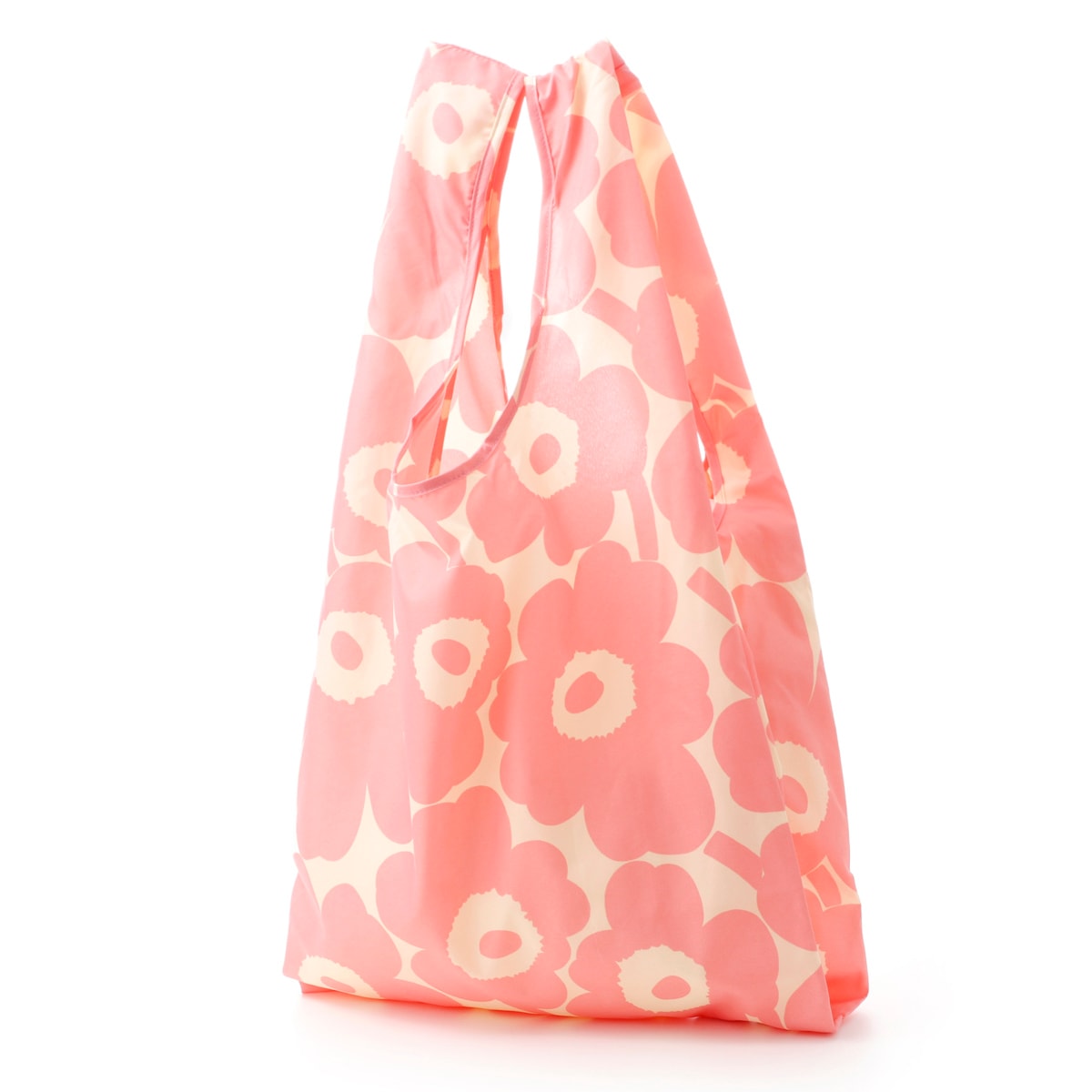 【ネコポス対応(4点まで)】marimekko マリメッコ エコバッグ/UNIKKO レディース