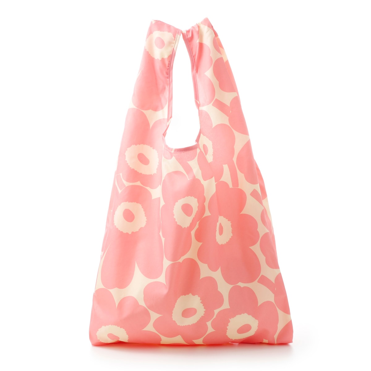 ネコポス対応(4点まで)】marimekko マリメッコ エコバッグ