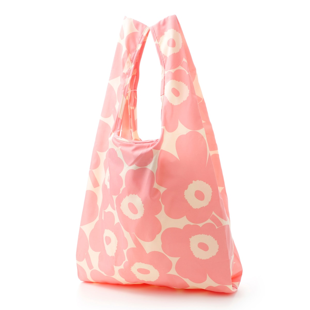 『ネコポス対応(4点まで)』marimekko マリメッコ エコバッグ/UNIKKO レディース