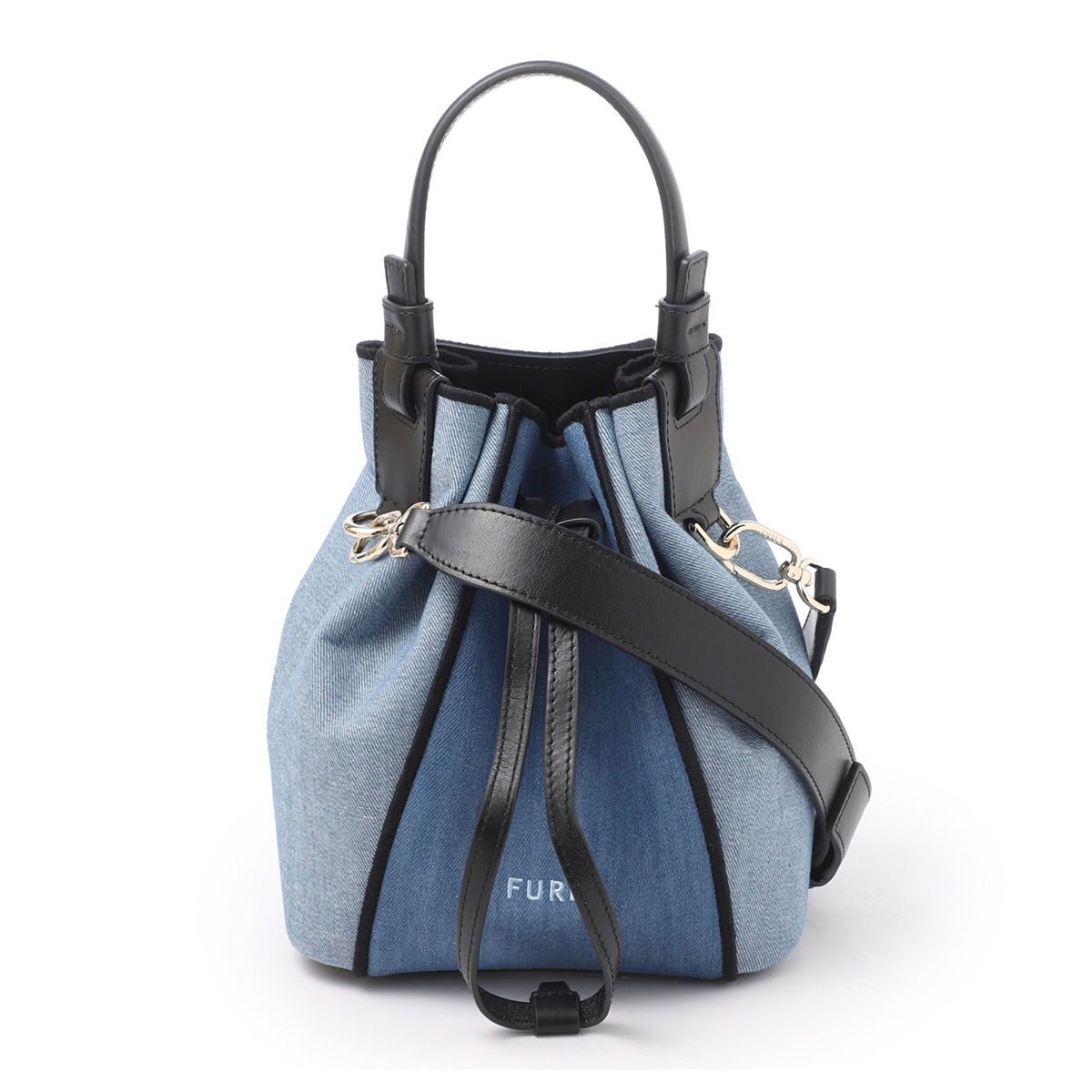 アウトレット】FURLA フルラ バケットバッグ 2WAY/ショルダー