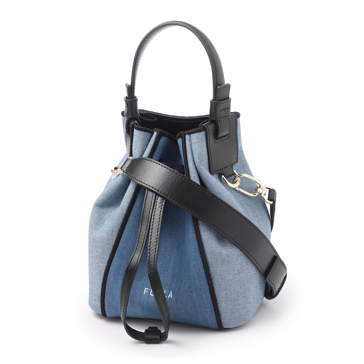 アウトレット】FURLA フルラ バケットバッグ 2WAY/ショルダー