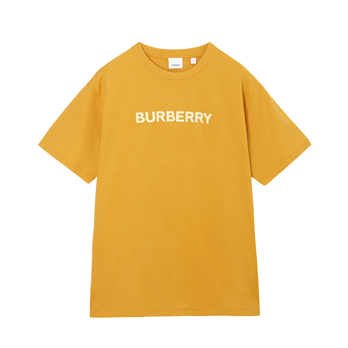 【決算SALE】BURBERRY バーバリー クルーネックTシャツ メンズ