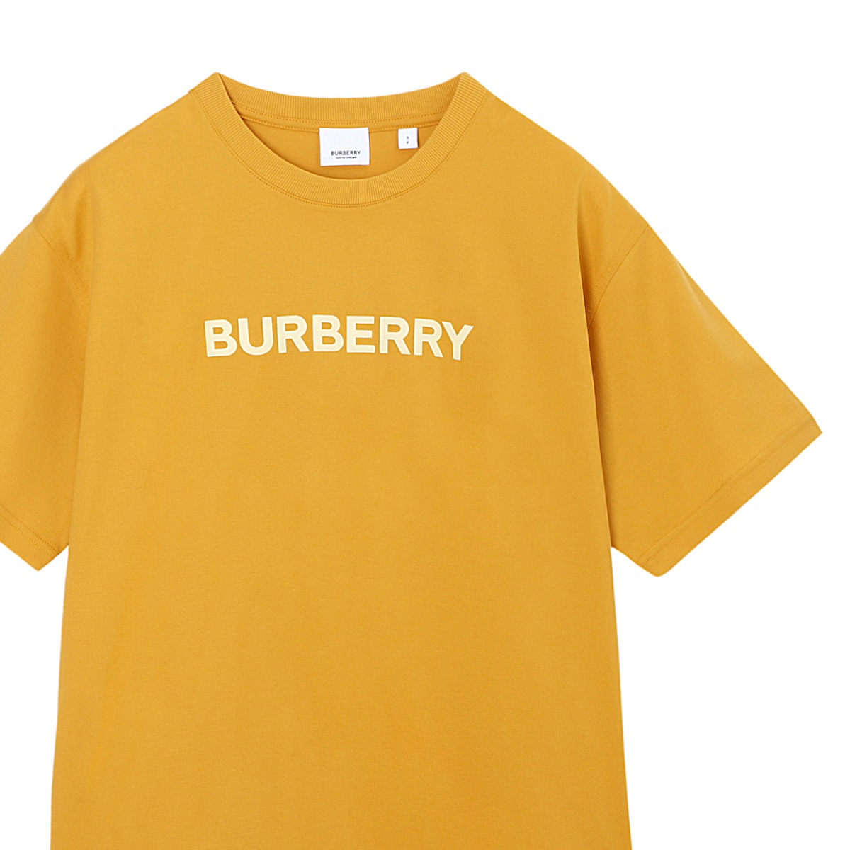 【決算SALE】BURBERRY バーバリー クルーネックTシャツ メンズ