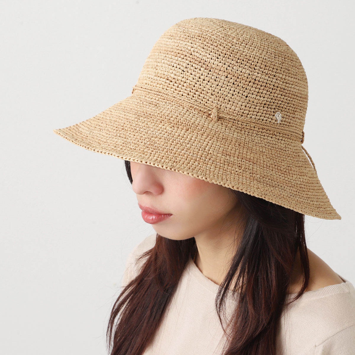 ヘレンカミンスキー　新品未使用タグ付き　高級パナマ　6万 Mita(ミタ)｜【公式】ヘレンカミンスキー オンラインストア