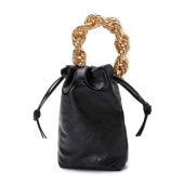 【国内即発】Jil Sander 2WAY 巾着バケットバッグ ギフト包装可 210.jpg