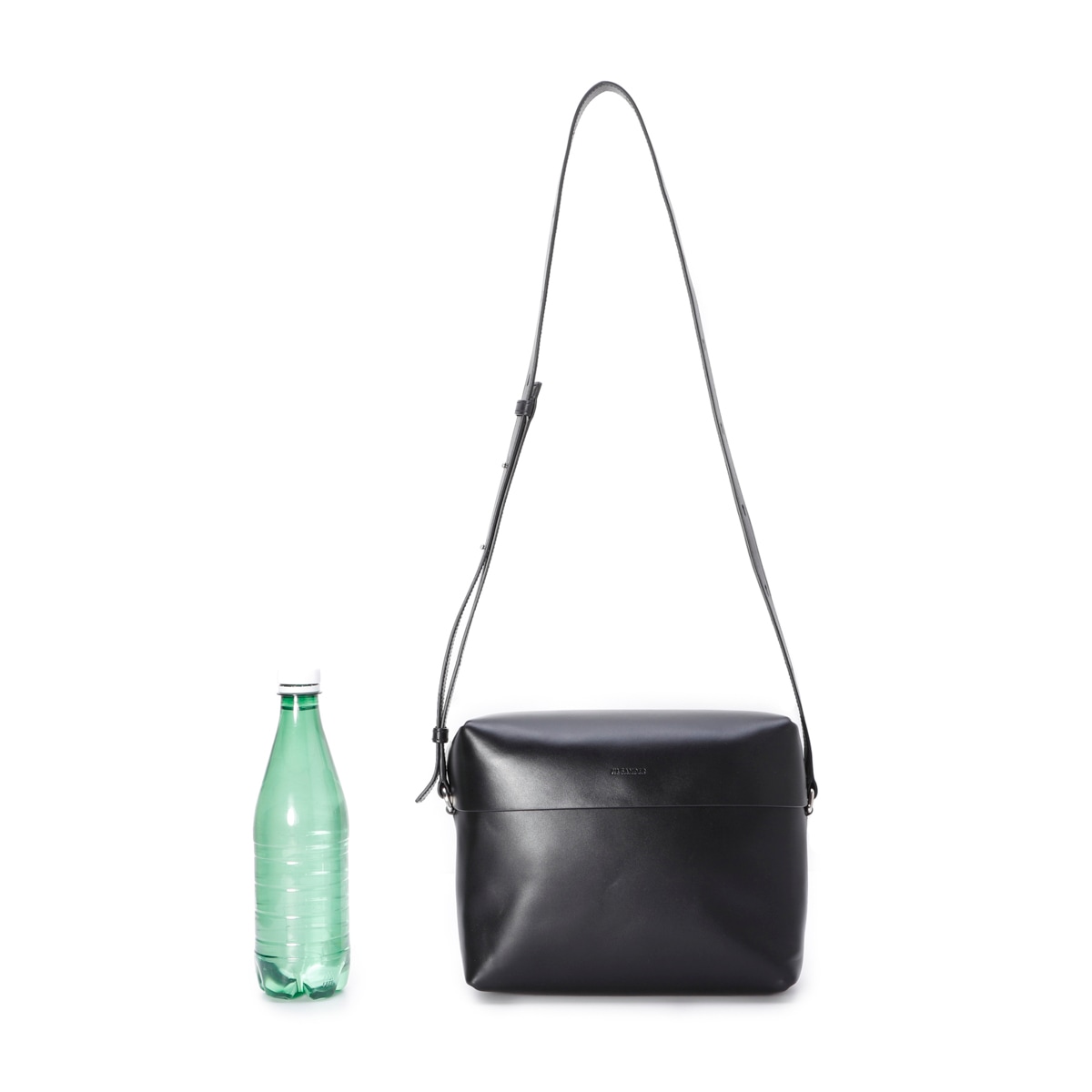 JIL SANDER ジルサンダー ショルダーバッグ/クロスボディバッグ