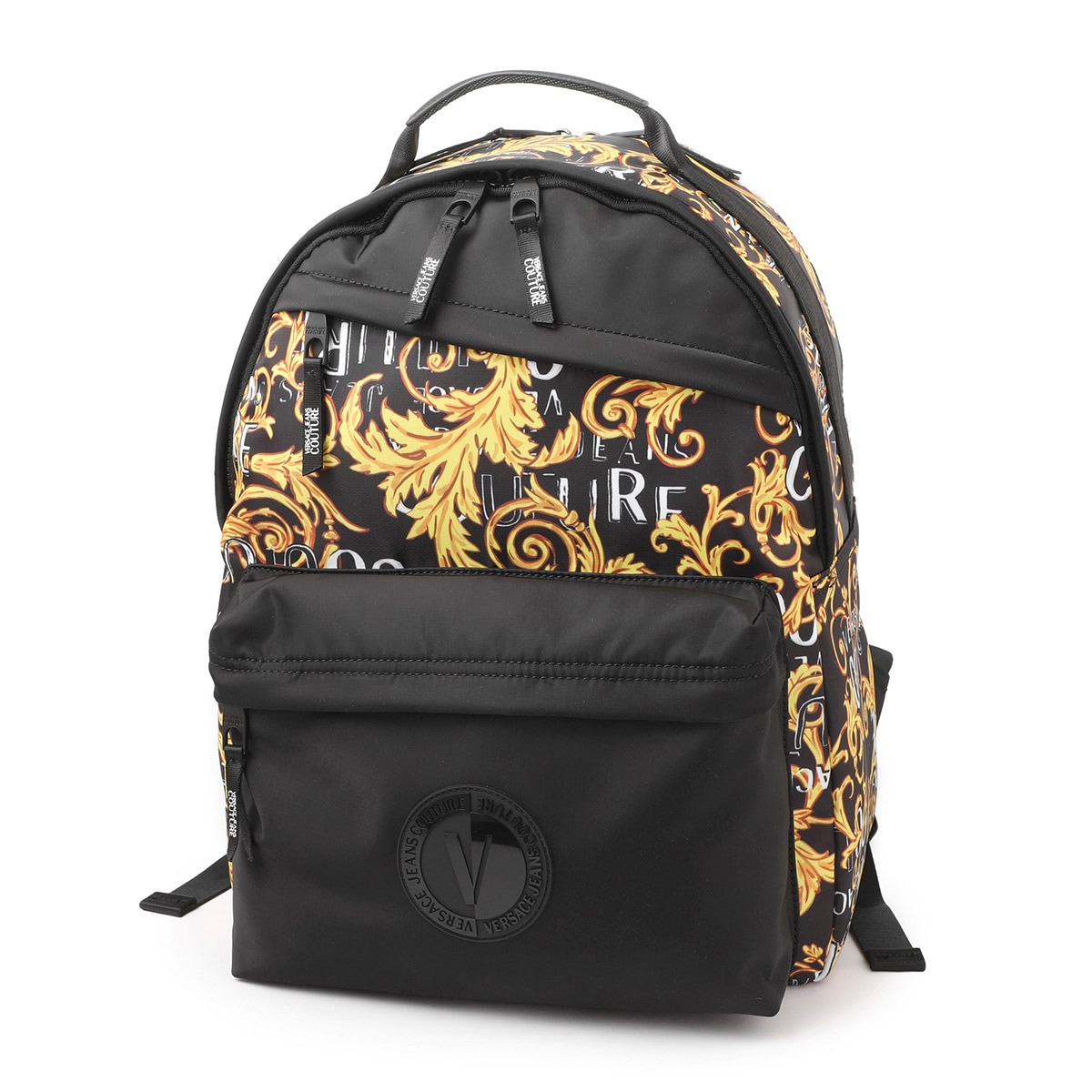 メンズ・ブランド一覧,□ V,VERSACE,バッグ | モダンブルー