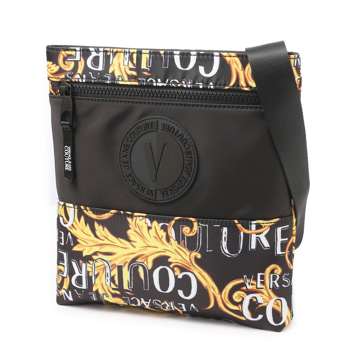 メンズ・ブランド一覧,□ V,VERSACE,バッグ | モダンブルー