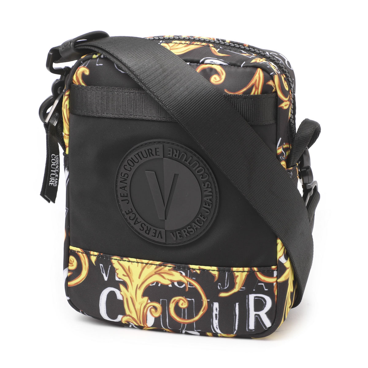 メンズ・ブランド一覧,□ V,VERSACE,バッグ | モダンブルー