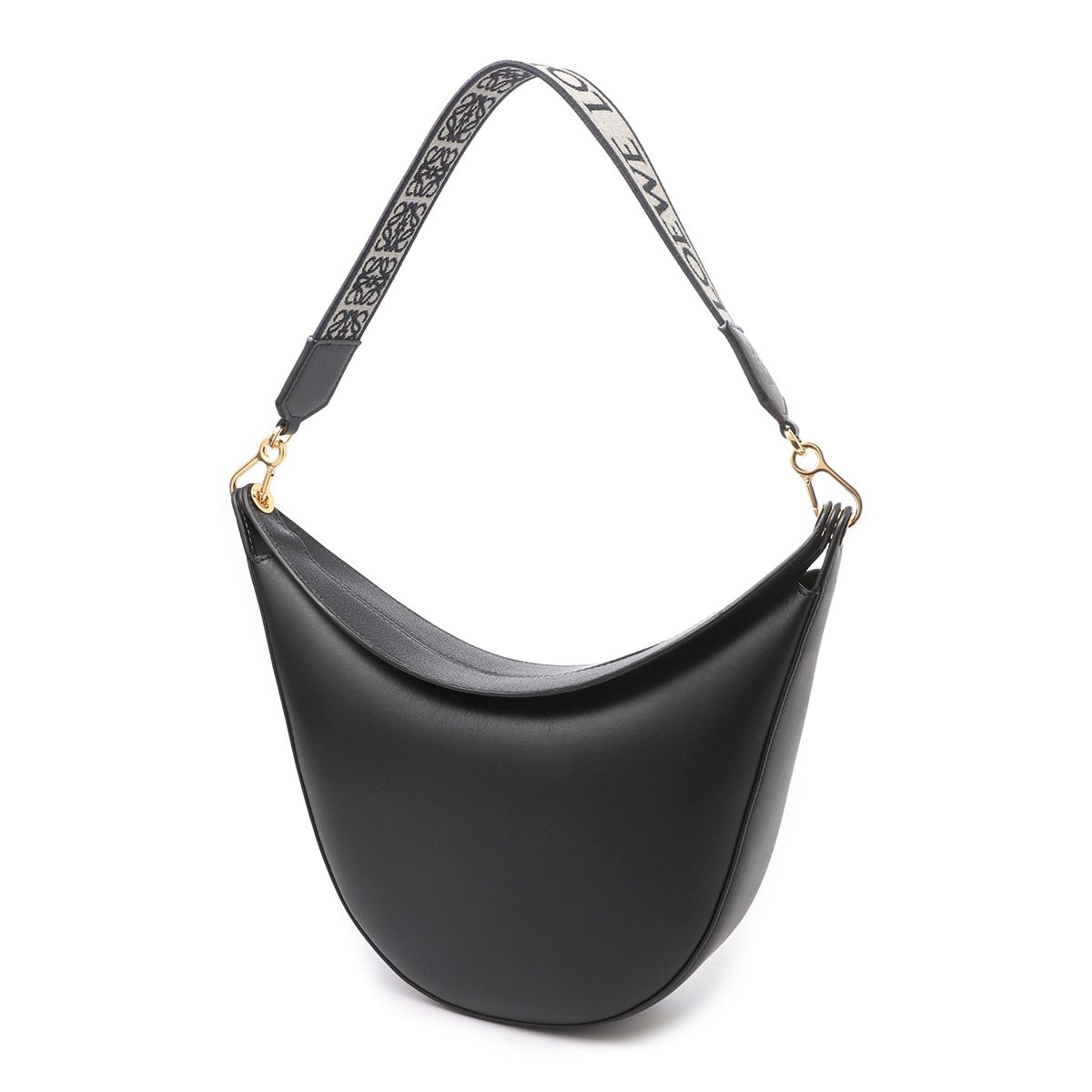 アウトレット】LOEWE ロエベ ショルダーバッグ/ホーボーバッグ/LUNA