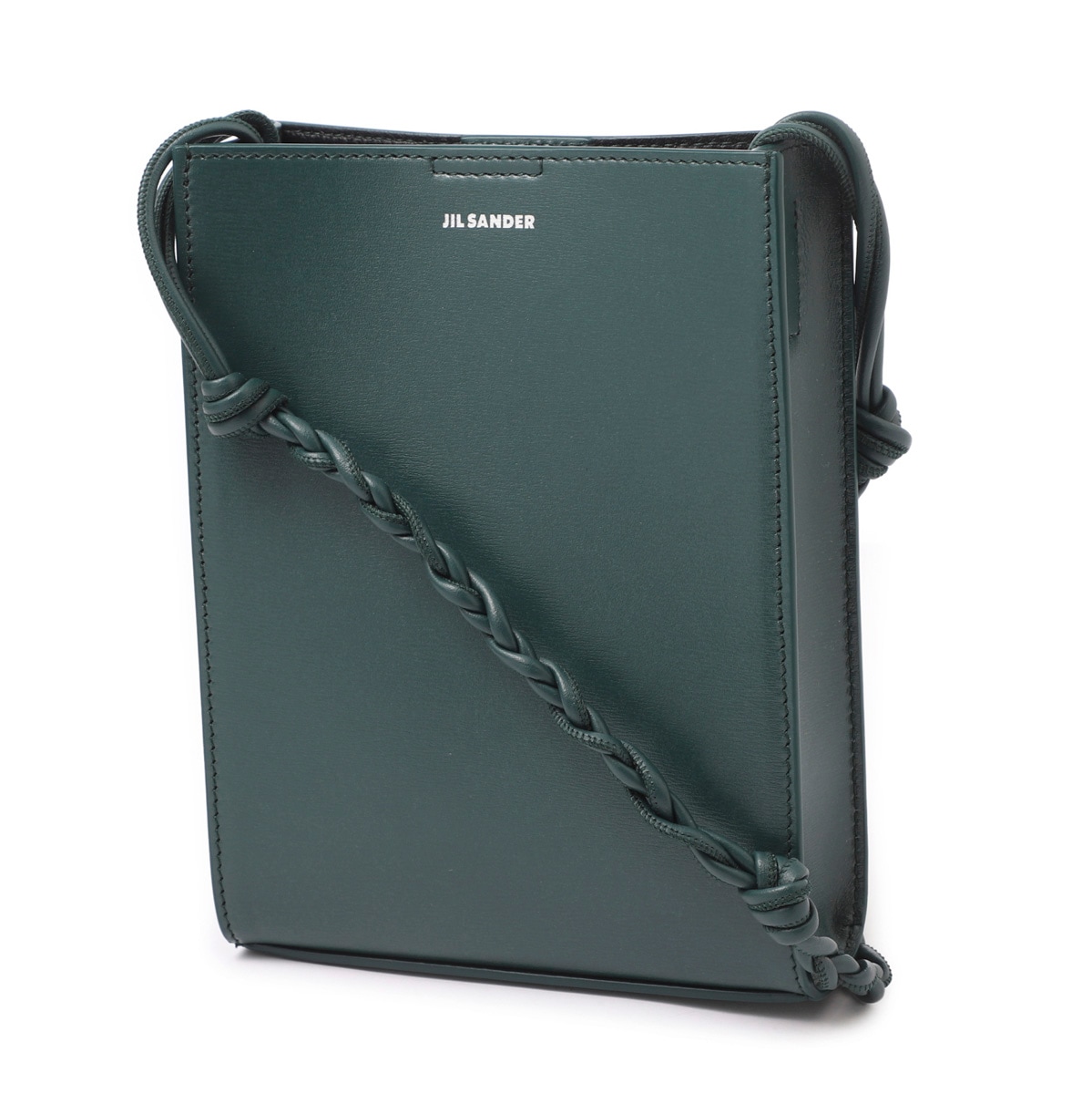 【アウトレット】JIL SANDER ジルサンダー ショルダーバッグ/クロスボディバッグ/TANGLE SMALL レディース