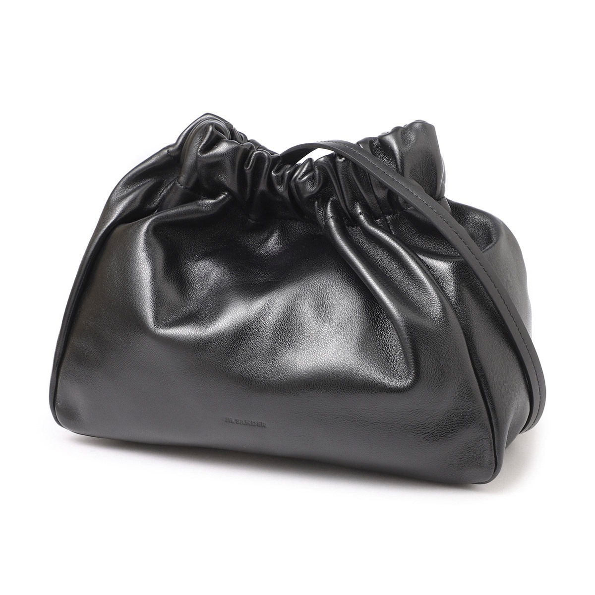 JIL SANDER ジルサンダー ショルダーバッグ/クロスボディバッグ 