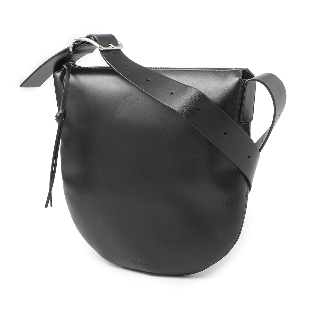 JIL SANDER ジルサンダー ショルダーバッグ/MOON SMALL レディース