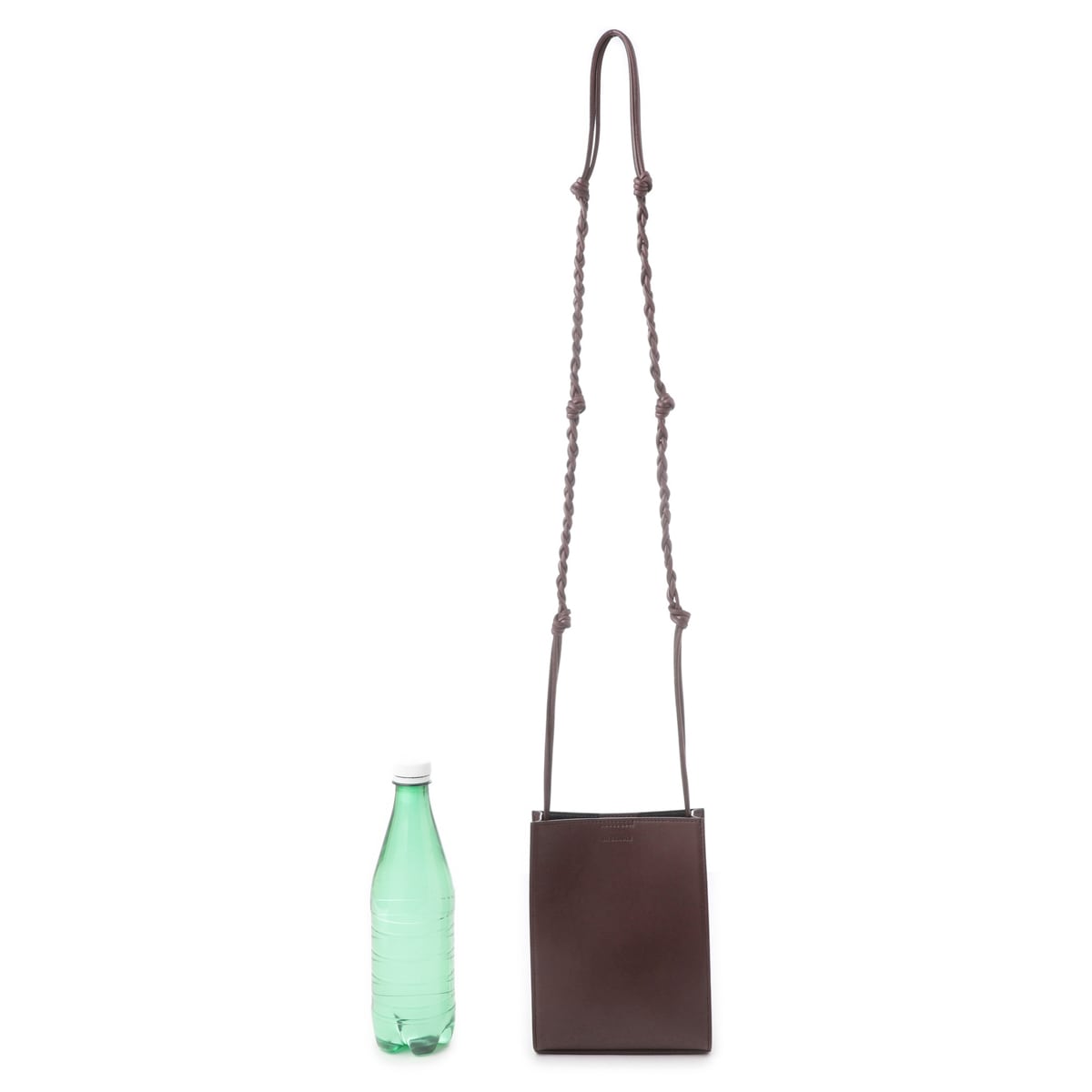 TANGLE PADDED スモール 楽天市場】ジルサンダー JIL SANDER バッグ タングル スモール