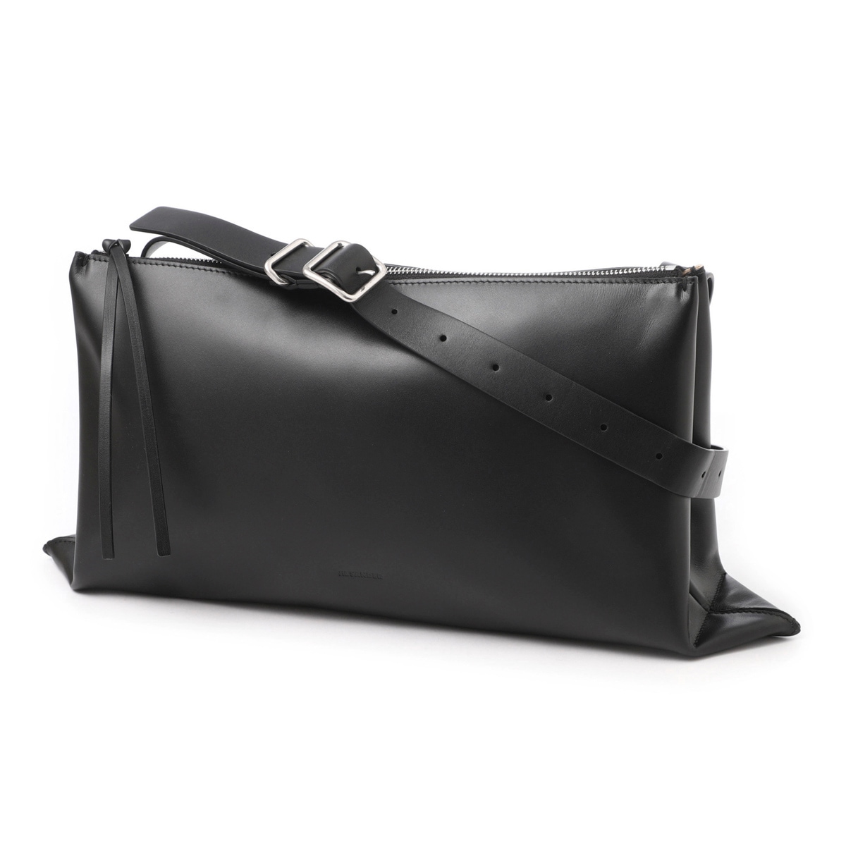 【アウトレット】JIL SANDER ジルサンダー ハンドバッグ 2WAY/ショルダーバッグ/EMPIRE MIDIUM メンズ